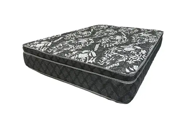 Encore Pillow Top (10") - 39" Single