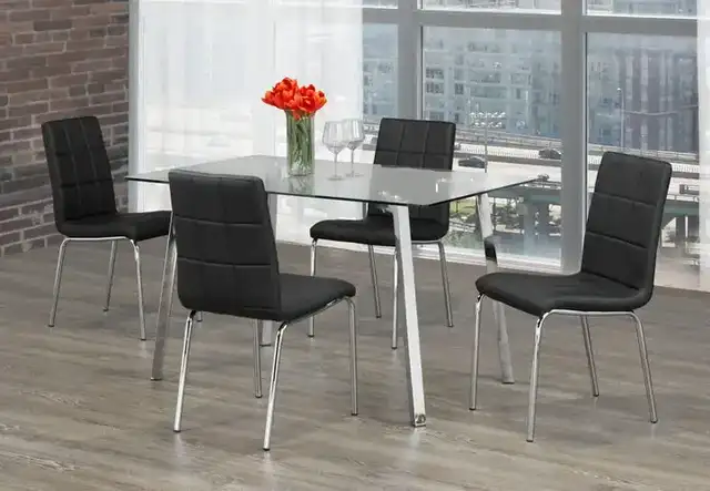 T-5065 Dining Set