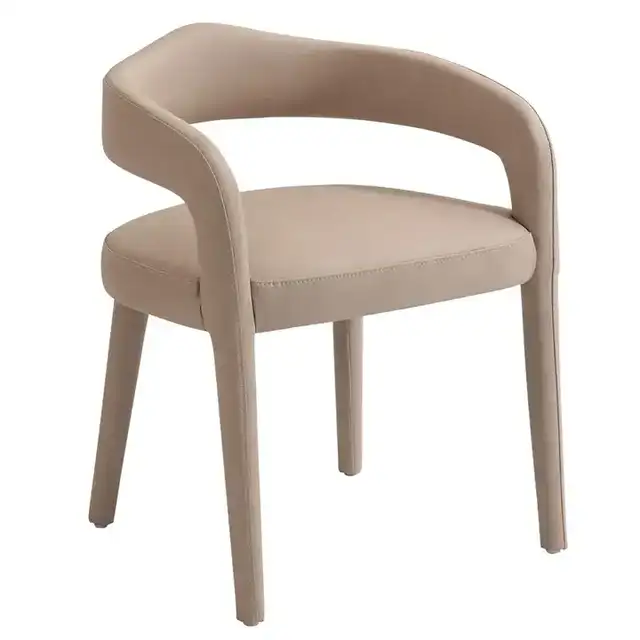 Caden Dining/Lounge Chair — 1 Chair