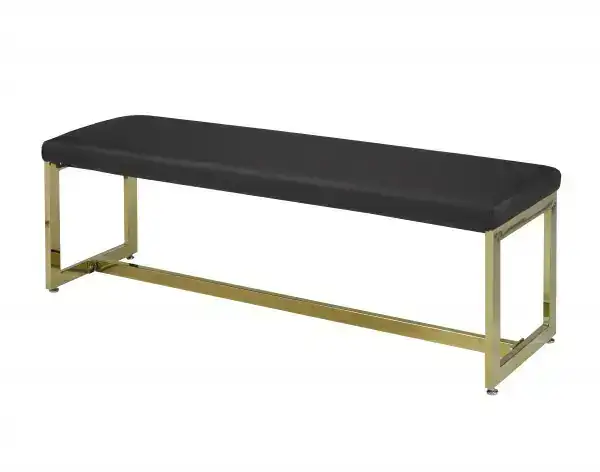 BENCH - BLACK