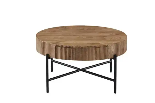 IF 3211 - Coffee Table (Brown)