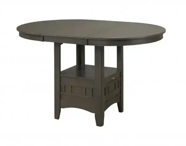 COUNTER TABLE - GREY