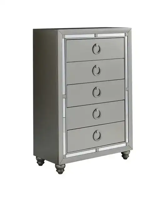Riley 'Luna' - Chest