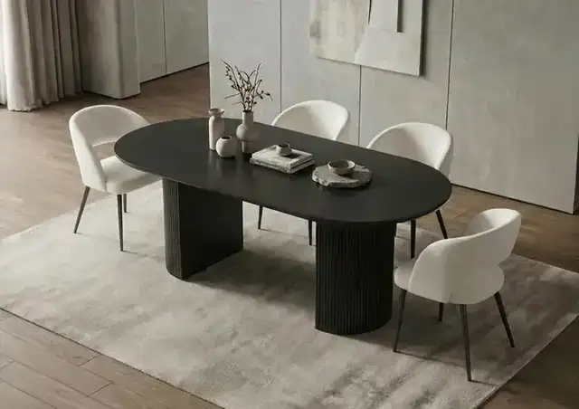 T-1643 Dining Set
