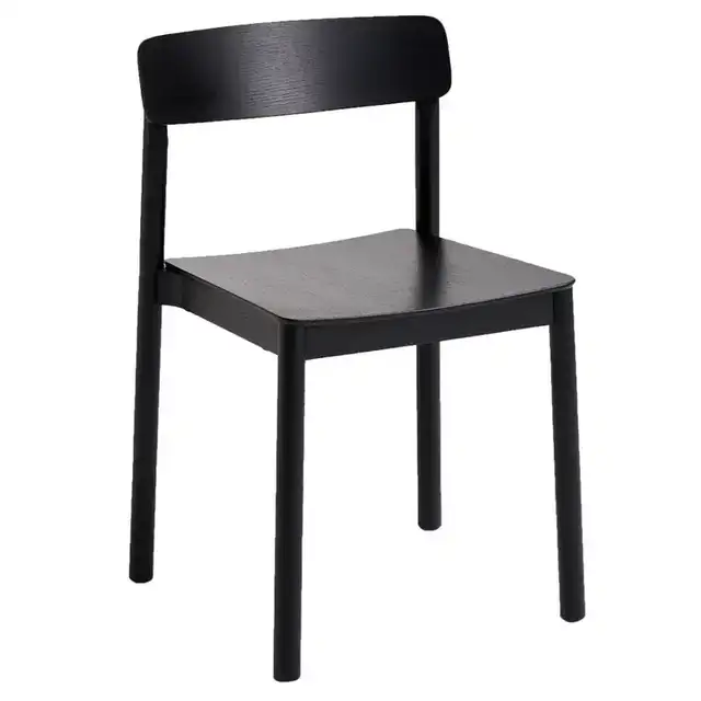 Felix Dining/Lounge Chair — 1 Chair