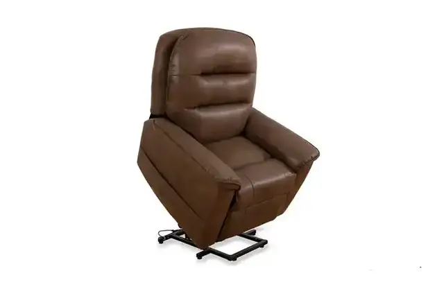 IF 6365 - Lift Chair (Brown)