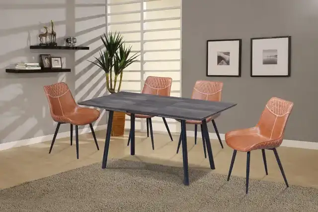 T-1814 Dining Set