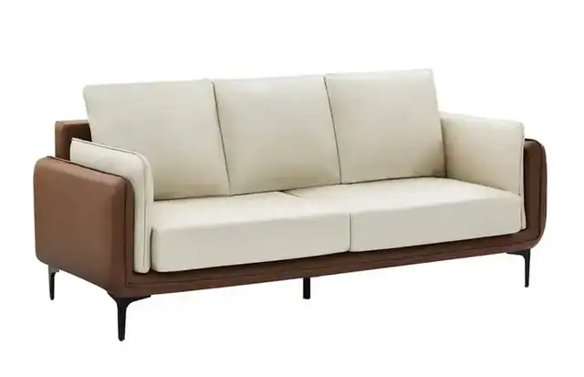 IF 8210 - 3Pc Sofa Stationary Set