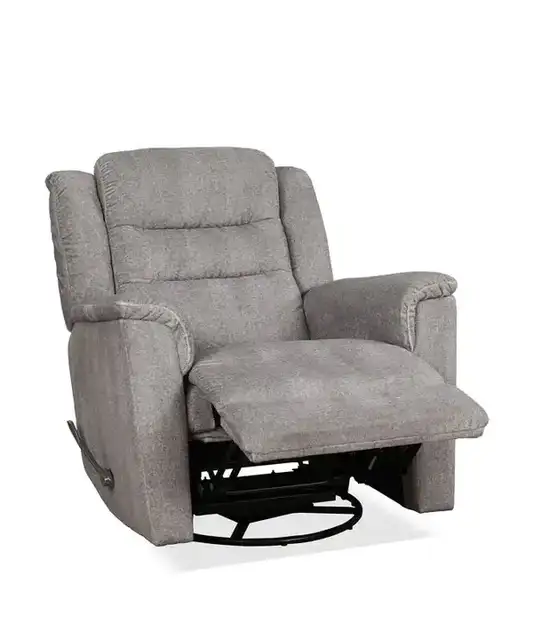 IF 6345 - Recliner (Grey)
