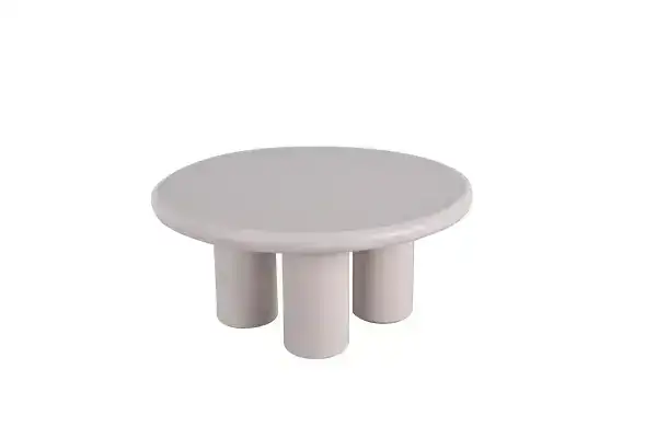 COFFEE TABLE - GREY