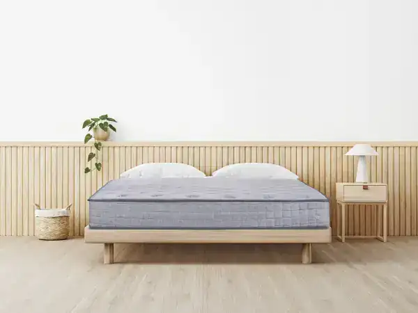 9" KING MATTRESS