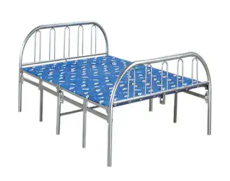 IF 392 - 39" Single Folding Bed (Matt Not Included)