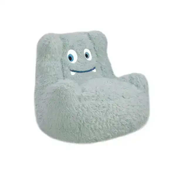 KIDS' CHAIR - MINT GREEN