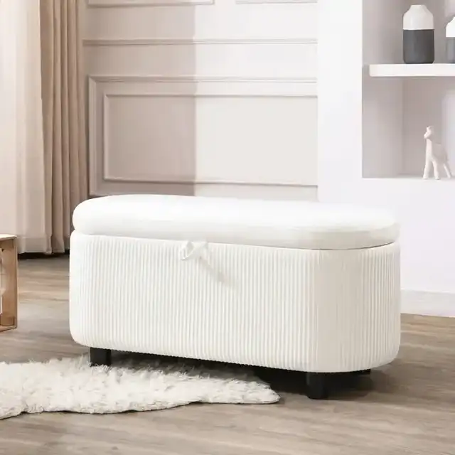 IF 6212 - Bench