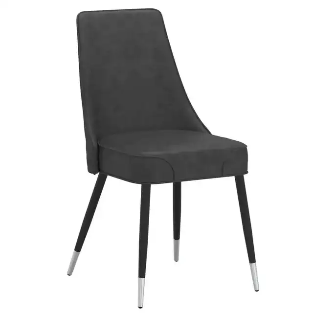Silvano Dining/Lounge Chair — 1 Chair