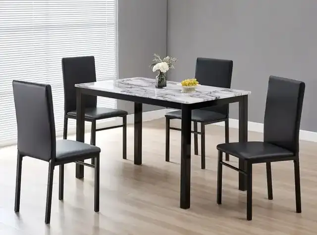 IF 1056 Dining Set