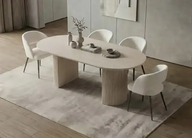T-1641 Dining Set