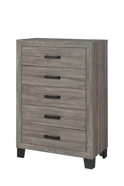 Austin 'Olivia' - Chest