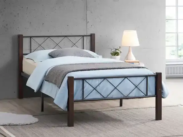 IF 125 Bed
