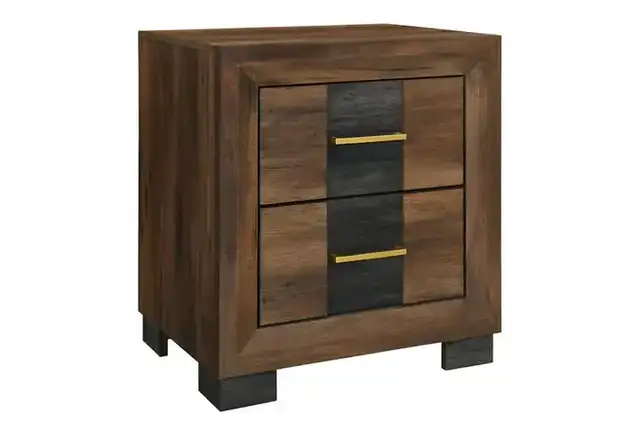 Optimus - Nightstand