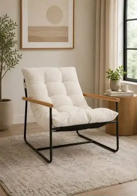 IF 665 - Accent Chair
