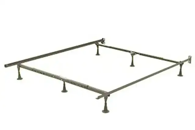 19F - Adj. 39/54/60" (6G)