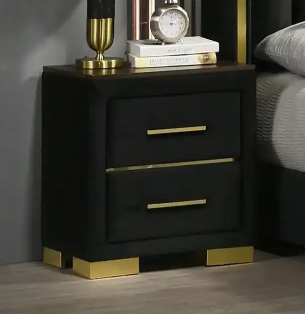 Chloe - IF-100 Nightstand