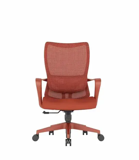 OFFICE CHAIR - RED