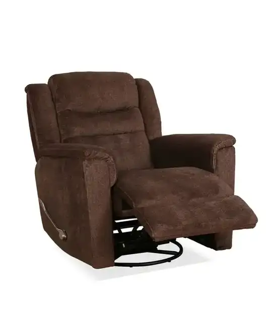 IF 6346 - Recliner (Brown)
