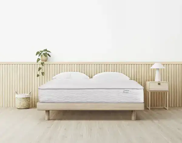 8" QUEEN MATTRESS