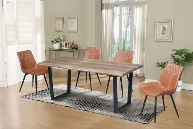 T-1810 Dining Set