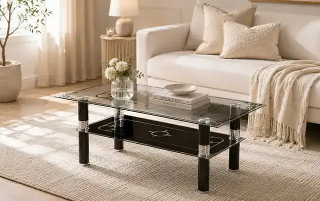 IF 2042 - Coffee Table