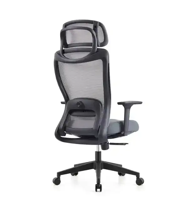 OFFICE CHAIR - BLACK