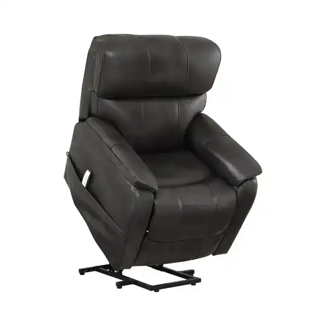 IF 6361 - Lift Chair (Charcoal)