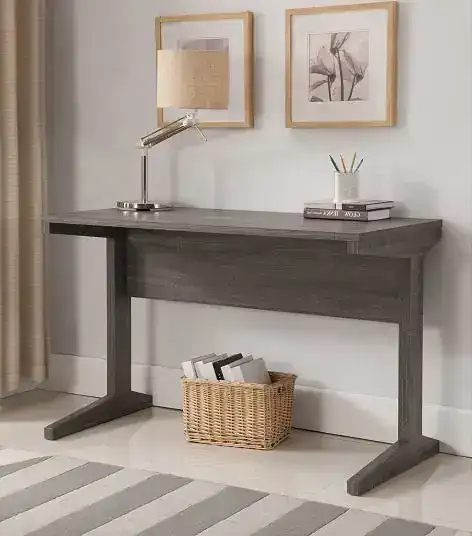 IF 7006 - Desk (Grey)