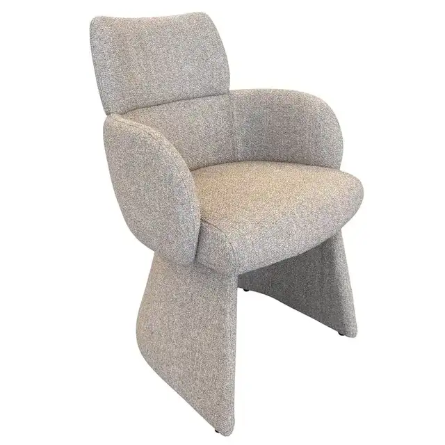 Titani Dining/Lounge Chair — 1 Chair