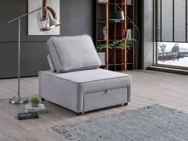 IF 9015 - Sleeper Chair