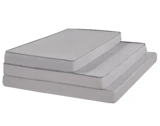 Foam Mattress (5") - 39"x5" Single