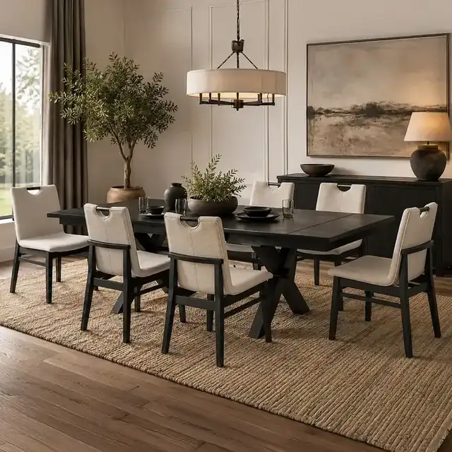 Argyle Dining Set