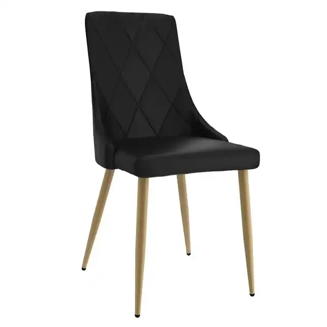 Antoine Dining/Lounge Chair — 1 Chair