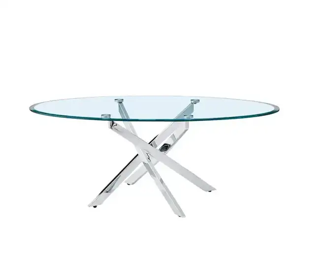 IF 2650 - 3Pc Coffee Set (1xCoffee 2xEnds)