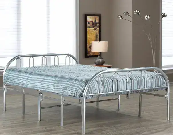 IF 392 - 39" Single Folding Bed (Matt Not Included)
