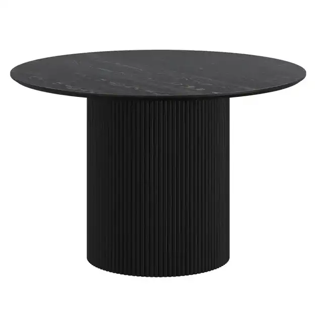 Tovas Round Dining Table, 47"