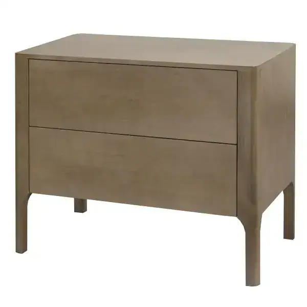 26'' NIGHT STAND - OAK