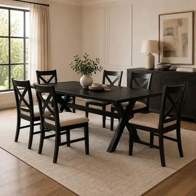 Lance Dining Set