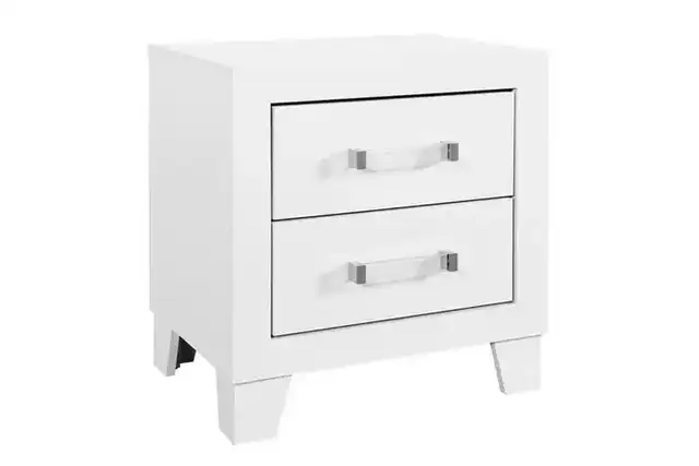 Luccia - Nightstand