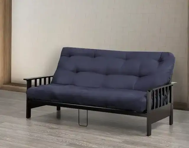 IF 245 - Futon Frame Only (Matt Sold Seperately)
