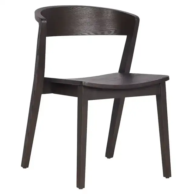 Nicco Dining/Lounge Chair — 1 Chair