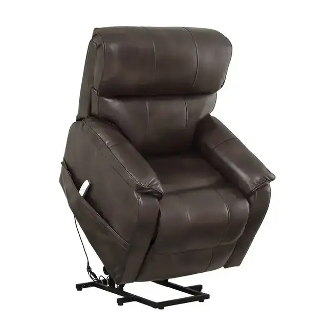 IF 6362 - Lift Chair (Espresso)