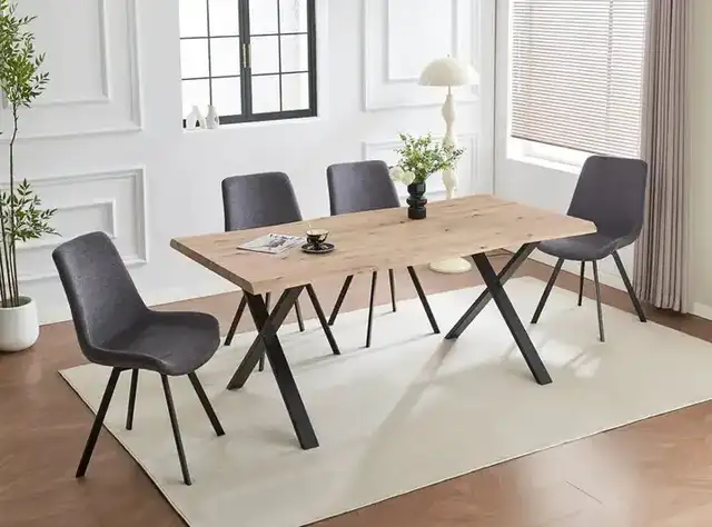 T-1808 Dining Set